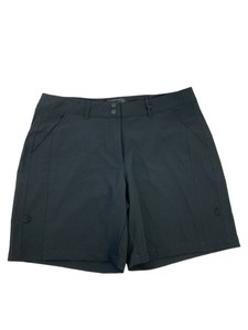 Killtec Women Hiking Shorts Runja Black 