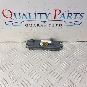 Audi A4 B8 2009 Antennenverstärker Modul 8K5035225J