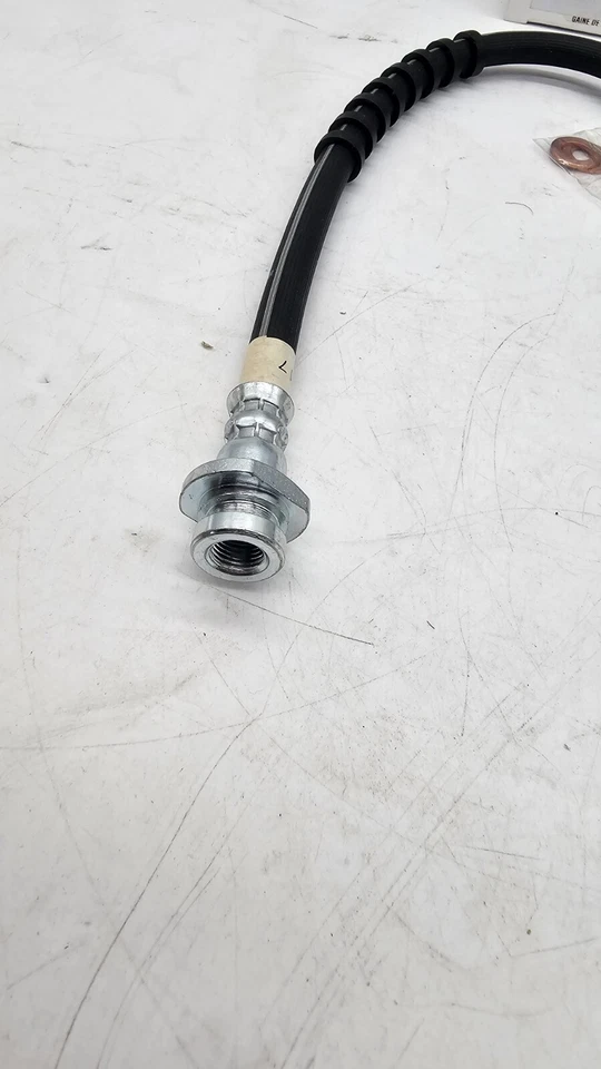 Manguera hidráulica de freno CARQUEST BHA380517 se adapta a 93-01 Nissan Altima Foto 3 de 4