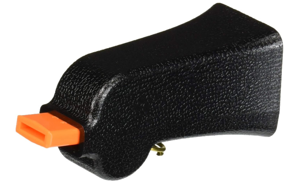 SportDOG Brand Competition Mega Whistle - Hunting Dog Training Whistle with Easy