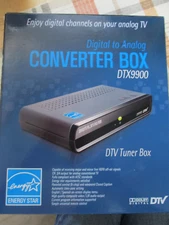 Digital Stream DTX9900 Open Box