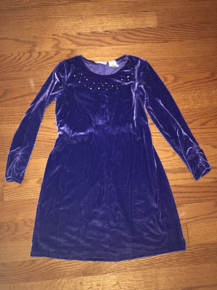 blue purple velvet dress Jovani 23931 Navy Velvet Strapless High Slit Evening Dress