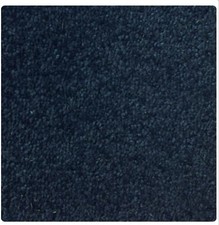 Bathroom Carpet Flooring Deep Azure Blue Barbados Carousel Range Washable Floor