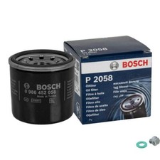 Filtre à huile Subaru E12