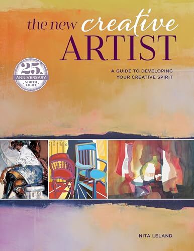 New Creative Artist, The Leland Paperback F&W 9781440353949 - Image 9