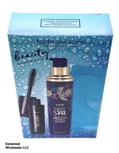 TARTE Beauty Bounce Back Makeup Recovery Set