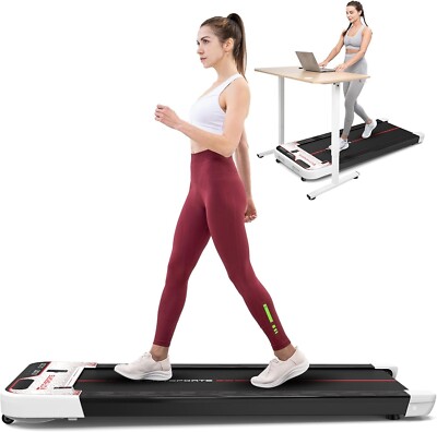CITYSPORTS CS-WP2 Electric Walking Machine, Electric Treadmill