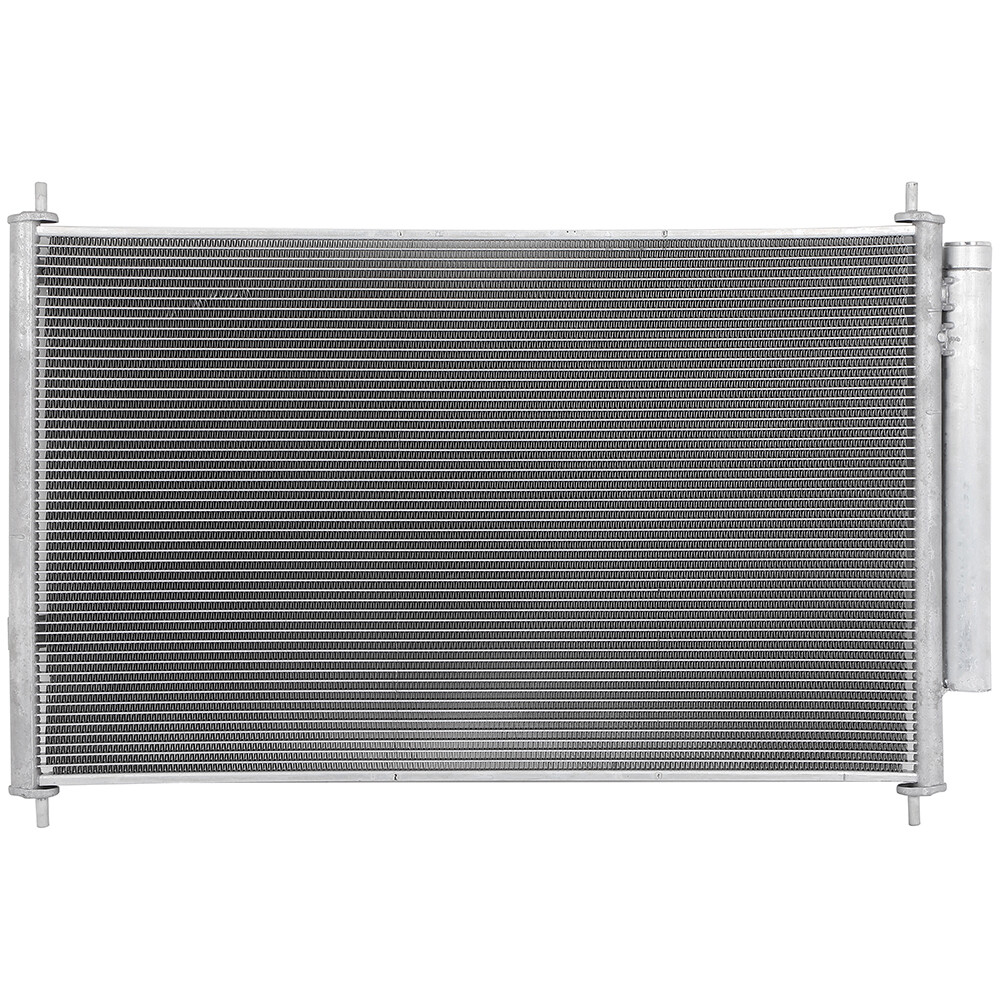 A/C Condenser For 2009-2019 Toyota Corolla 2009-2014 Toyota Matrix