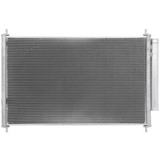 A/C Condenser For 2009-2019 Toyota Corolla 2009-2014 Toyota Matrix Fits 3686