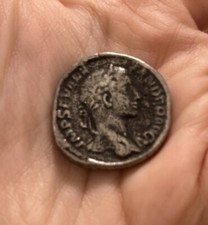 roman coins denarius silver bc