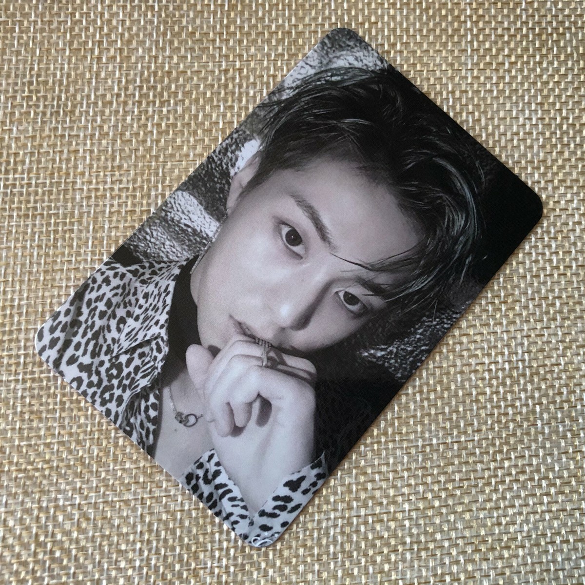 EXO CBX 韓国 ペンミ トレカ EXO CBX 2nd mini album Blooming Days Official Photocard Chen