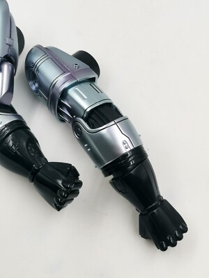 RoboCop 3 フライトパックつき MMS32 未開封 RoboCop 3 フライトパックつき MMS32 未開封
