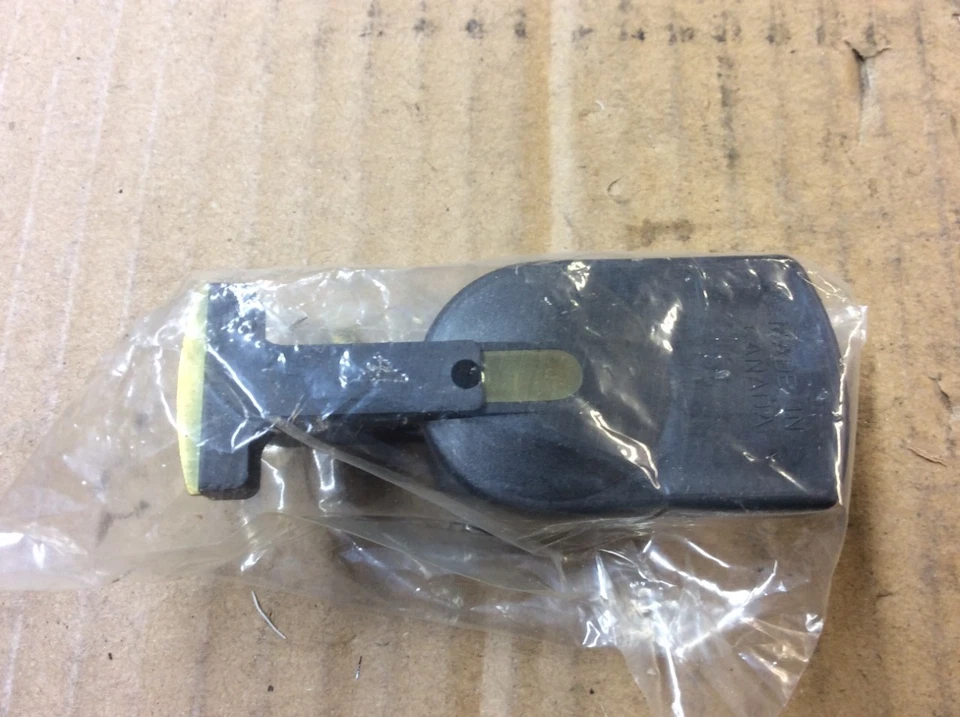 Novo rotor distribuidor E-Tron CH310 - Imagem 3 de 4