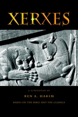 Hakim - Xerxes - New paperback or softback - 93 - X555z