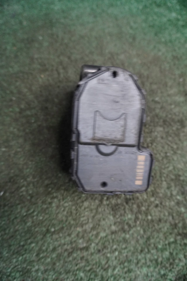 Dodge Dakota 2009 2010 2011 carrocería del acelerador OEM 0280750205 Foto 4 de 4