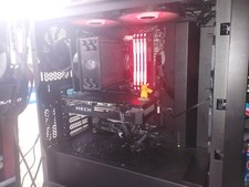 AMD Ryzen 7 HDD + SSD PC Desktops and All 3.00-3.49 GHz AMD Ryzen 7 HDD + SSD PC Desktops and All 3.00-3.49 GHz