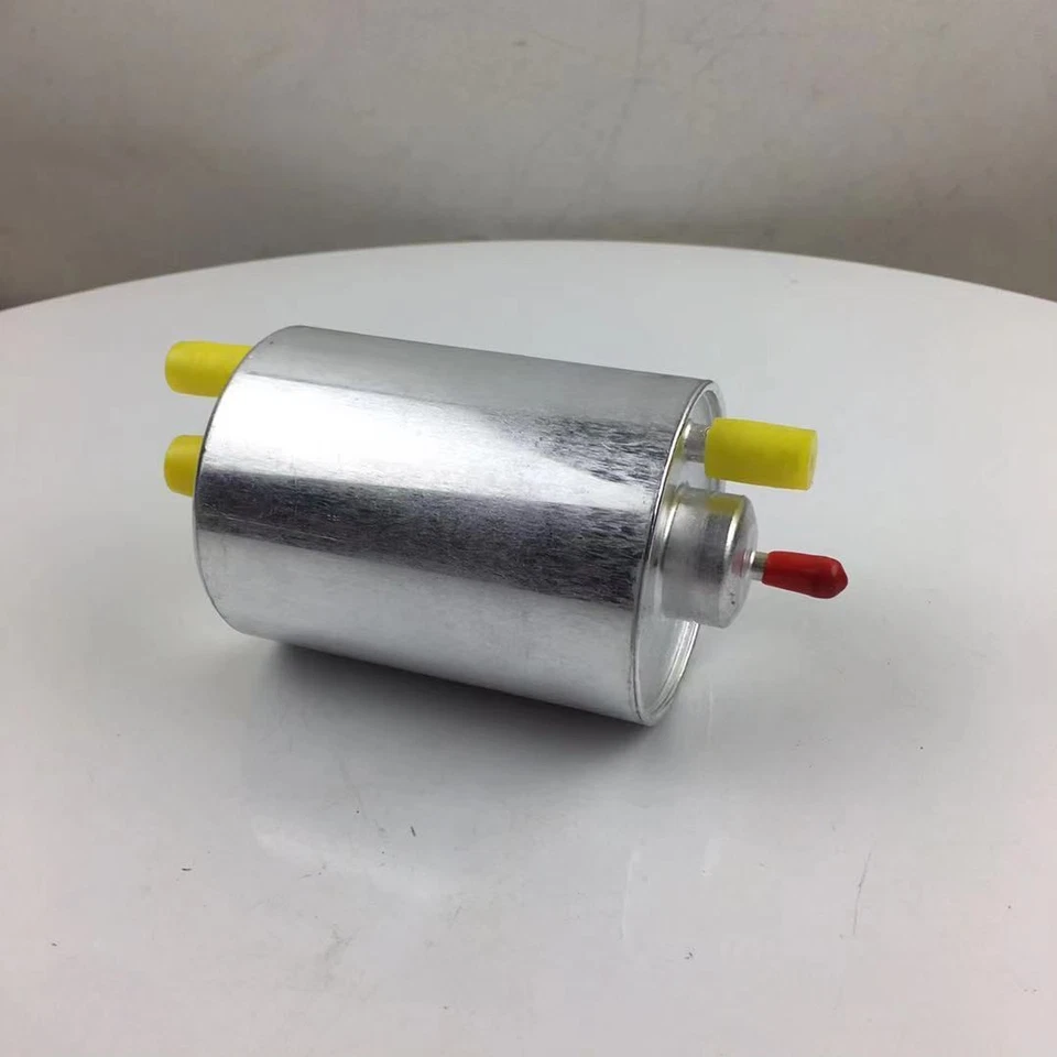 0024773001 Filtro de combustible para Chrysler Mercedes Benz W202 W203 W209 W208 R129 R170 Foto 3 de 4