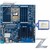GIGABYTE MZ31-AR0 + AMD EPYC 7571 32-Core 64-Thread SP3 Server Motherboard CPU