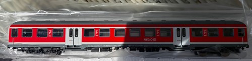 ESU 36471 Bnrz451.4 Epoche VI verkehrsrot | Zustand: Gebraucht