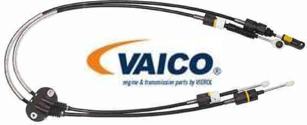 Vaico V25-1083 Seilzug FüR Schaltgetriebe FüR Ford-image