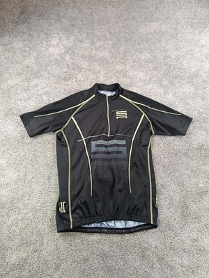 agu Fahrradtrikot Herren Gr. M -36 6634 Radsport Straße Atmungsaktiv
