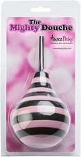 Buzz Pinky The Mighty Douche - pink