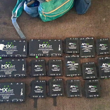 AVPro Edge MXnet AV over IP Transmitter/Recei...