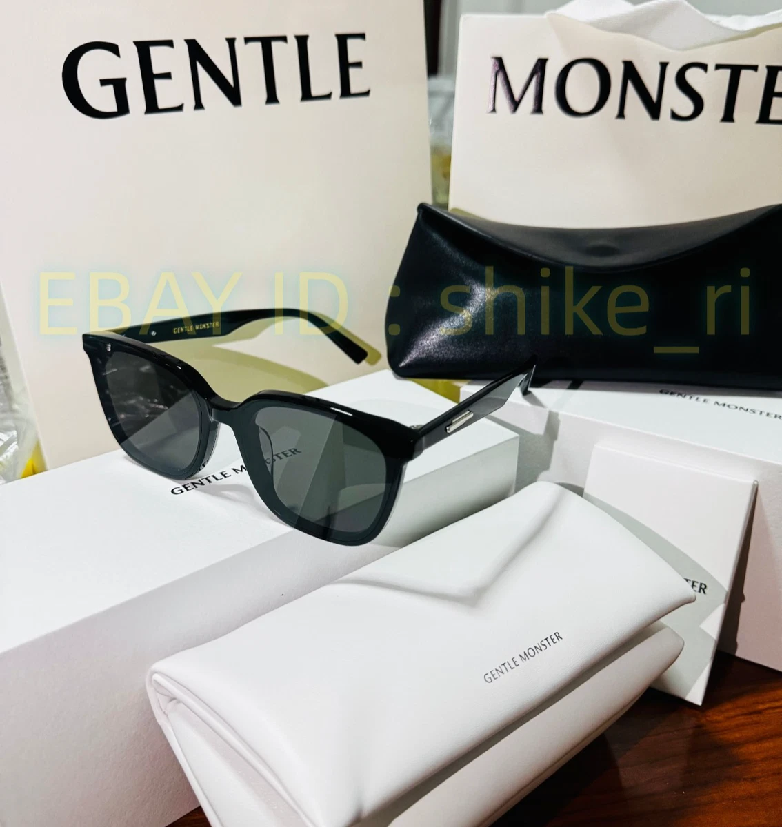 25+ Gentle Monster Women's Accessories for sale | Updated Oct 2026