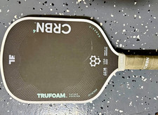 CRBN TruFoam Genesis Pickleball Paddle MPN 2517181TFGG4