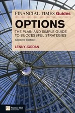 Financial Times Guide to Options, The | Lenny Jordan | Taschenbuch | Englisch