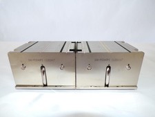  Lot of 2 SuperMicro SNK-P0048PS 2U LGA2011 2U Screwdown CPU Heatsink V4551 