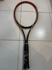 HEAD PT57A Intelligence Radical 630 PRO STOCK RARE Austria Tennis Racket Racquet