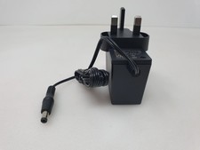 12V Power Supply Yamaha SLB-100 Silent Bass PA-130 Charger Replacement GumTek