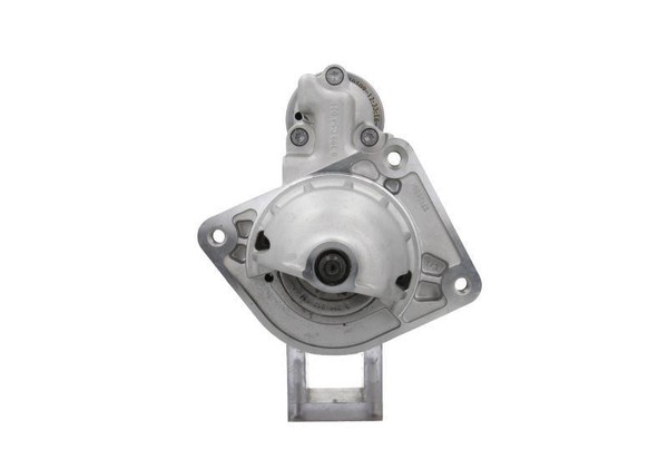 Anlasser 2.5 Kw Neu Original SEG (Bosch) Oe-Nr. 0399501112 FüR Iveco-image