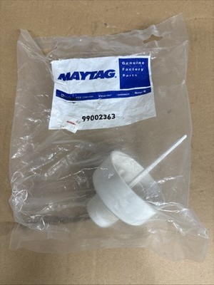 Maytag Dishwasher Float 99002363 - New OEM Part