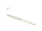 Reed and Barton Tara Sterling Silver Flatware Butter Knife 9-1/8" No Monograms