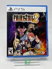 New ListingFairy Tail 2 (Sony PlayStation 5 PS5, 2024)