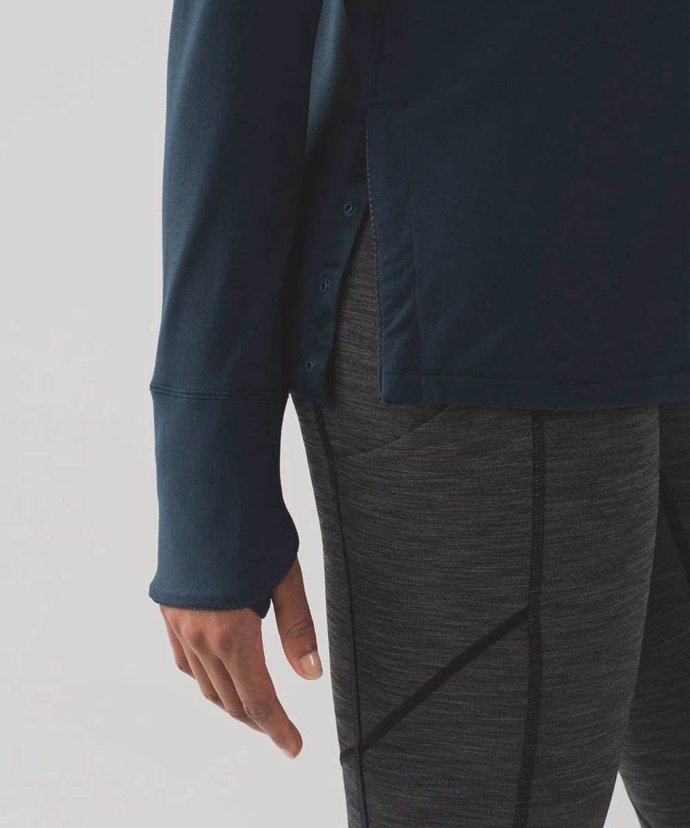 Lululemon Hill And Valley Turtleneck View 5