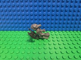 Lego Arkham Asylum Gargoyle Minifigure 10937 Batman DC Super Heroes CMF Lot Rare