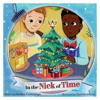 Deedee Cummings | In The Nick Of Time | Taschenbuch | Englisch (2024)