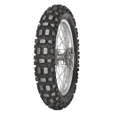 Mitas Tyre MC23 110/80-18 58P TT Rockrider Rear Adventure 