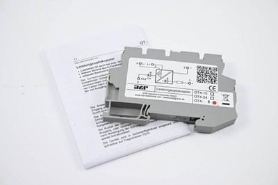 ATR Industrie-Elektronik Leistungsoptokoppler OT4-5