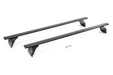 82215387ab Roof Rack Kit Removable Jeep Wrangler Gladiator 2018-2026 Mopar Oem