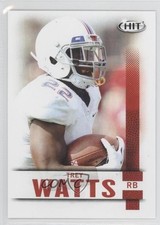 2014 SAGE Hit Trey Watts #22 uk2