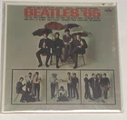 THE BEATLES BEATLES '65 VINYL 1ST PRESS 1964 SCRANTON US ST-2228 M-/VG+