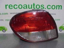 Feu arrière Hyundai COUPE
