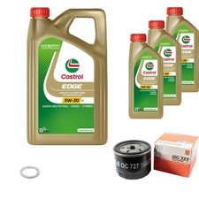 Filtre à huile Suzuki VITARA