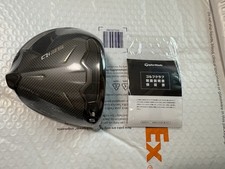 NEW Taylormade Qi35 MAX 9  Driver Head