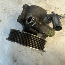 Pompe direction assistée Fiat Qubo