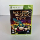 South Park: The Stick of Truth (Microsoft Xbox 360, 2014)
